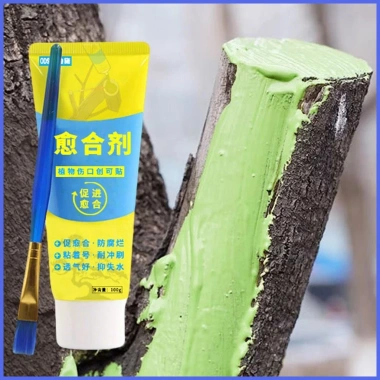 Ghép Cây Niêm Phong 100g - Cắt Tỉa Cây Cảnh Tự Nhiên, Bảo Vệ Lâu Dài, Giá 77.000₫ 7 Ghép Cây Niêm Phong 100g - Cắt Tỉa Cây Cảnh Tự Nhiên, Bảo Vệ Lâu Dài, Giá 77.000₫ 7