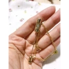 Ghim cài áo dáng dài chất liệu bền, giá chỉ 15.000 VND khuyến mãi đặc biệt 6