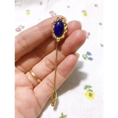 Ghim cài áo dáng dài chất liệu bền, giá chỉ 15.000 VND khuyến mãi đặc biệt 7