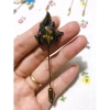 Ghim cài áo dáng dài chất liệu bền, giá chỉ 15.000 VND khuyến mãi đặc biệt 8