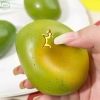 GHX Squishy Đồ Chơi Đổi Màu Mango Mochi - Pinching Căng Thẳng, Phục Hồi Chậm, Quà Tặng VN 66.661 VND 6