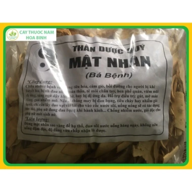Giá buôn 1kg Mật nhân khô nguyên chất - Hỗ trợ sinh lý, giảm tới 23% chỉ 55.000₫ 2
