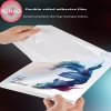 Giá Đỡ Acrylic A4/A5/A6 N2HAO - Hiển Thị Nhãn Giá, Menu, Bàn Đặt, Giá Chỉ 74.250₫ 2