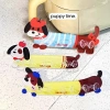 Giá đỡ bàn chải YUUKII Dachshond 3 móc treo tường chống nước, kèm móc thẻ và khăn Acrylic đa năng - Giá chỉ 33.000₫ 7