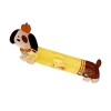 Giá đỡ bàn chải YUUKII Dachshond 3 móc treo tường chống nước, kèm móc thẻ và khăn Acrylic đa năng - Giá chỉ 33.000₫ 10
