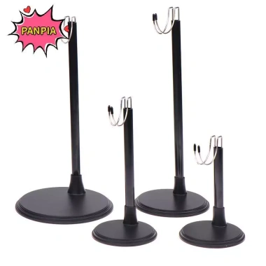 Giá đỡ búp bê chữ U điều chỉnh cho mô hình 1/6, hiển thị, giảm còn 49.830₫ 5
