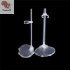 Giá đỡ búp bê nhựa 5 chiếc – Phụ kiện trưng bày, giảm giá 88.000₫, chất lượng cao 3