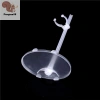 Giá đỡ búp bê nhựa 5 chiếc – Phụ kiện trưng bày, giảm giá 88.000₫, chất lượng cao 6