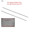 Giá đỡ cao su chống trượt cho laptop - Đệm lót mịn, ổn định, giảm mỏi tay, chỉ 56.210₫