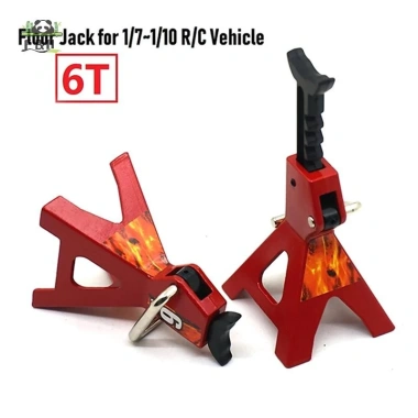 Giá đỡ cặp nâng mô phỏng 6 tấn cho ô tô điều khiển từ xa - Giá chỉ 103.800 VNĐ