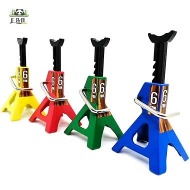 Giá đỡ cặp nâng mô phỏng 6 tấn cho ô tô điều khiển từ xa - Giá chỉ 103.800 VNĐ