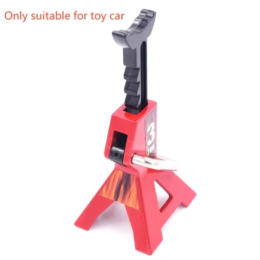 Giá đỡ cặp nâng mô phỏng 6 tấn cho ô tô điều khiển từ xa - Giá chỉ 103.800 VNĐ