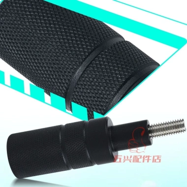 Giá đỡ chắn bùn đa năng cho xe máy - Mở rộng tay ga điện, đèn đa chức năng - 84.655₫ 2