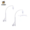 Giá đỡ chuông giường KOZEEY cho bé - Hộp nhạc xoay Cot di động, nôi trẻ em, giảm giá 134.200₫ 3