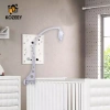 Giá đỡ chuông giường KOZEEY cho bé - Hộp nhạc xoay Cot di động, nôi trẻ em, giảm giá 134.200₫ 7