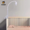 Giá đỡ chuông giường KOZEEY cho bé - Hộp nhạc xoay Cot di động, nôi trẻ em, giảm giá 134.200₫ 8