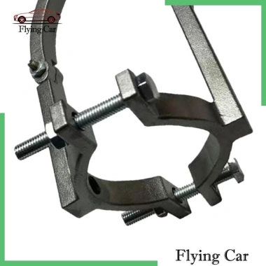 Giá Đỡ Cố Định Mũi Khoan Lỗ Vuông Chuyên Dụng Cho Máy Khoan Giá Ưu Đãi 536.800 VND