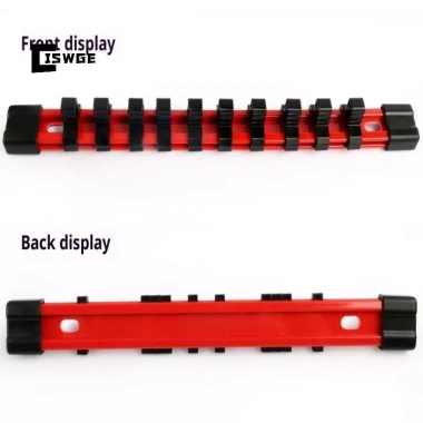 Giá đỡ cờ lê Soet Rail 1/4-3/8-1/2 inch – Đa năng, tường, lưu trữ công cụ mới 3 Giá đỡ cờ lê Soet Rail 1/4-3/8-1/2 inch – Đa năng, tường, lưu trữ công cụ mới 3
