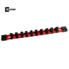 Giá đỡ cờ lê Soet Rail 1/4-3/8-1/2 inch – Đa năng, tường, lưu trữ công cụ mới 5