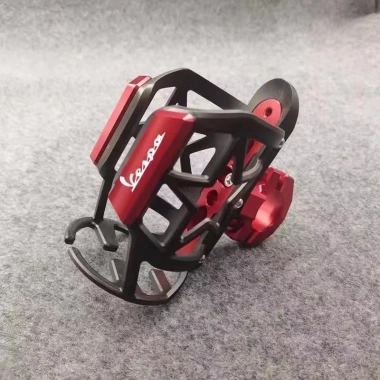 Giá Đỡ Cốc Nước & Chai Nước, Cản Sửa Đổi Cho Vespa GTS300 Spring Sprint 150 – 234.896₫