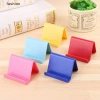 Giá đỡ đa chức năng Vn - Cột điện thoại và máy tính bảng, điều chỉnh góc linh hoạt, tiết kiệm không gian, chỉ 29.260 VNĐ