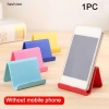 Giá đỡ đa chức năng Vn - Cột điện thoại và máy tính bảng, điều chỉnh góc linh hoạt, tiết kiệm không gian, chỉ 29.260 VNĐ 3