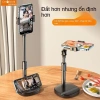 Giá đỡ điện thoại Akihabara, điều chỉnh chiều cao, chụp ảnh, quay video, livestream