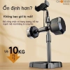 Giá đỡ điện thoại Akihabara, điều chỉnh chiều cao, chụp ảnh, quay video, livestream 6