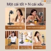 Giá đỡ điện thoại Akihabara, điều chỉnh chiều cao, chụp ảnh, quay video, livestream 8