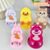 Giá đỡ điện thoại di động đa năng đứng hoạt hình, điều chỉnh cho máy tính bảng