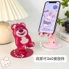 Giá đỡ điện thoại di động đa năng đứng hoạt hình, điều chỉnh cho máy tính bảng 2