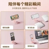Giá đỡ điện thoại di động đa năng đứng hoạt hình, điều chỉnh cho máy tính bảng 4