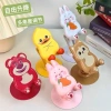 Giá đỡ điện thoại di động đa năng đứng hoạt hình, điều chỉnh cho máy tính bảng 5