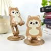 Giá đỡ điện thoại di động đa năng đứng hoạt hình, điều chỉnh cho máy tính bảng 7
