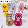 Giá đỡ điện thoại di động đa năng đứng hoạt hình, điều chỉnh cho máy tính bảng 8