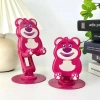 Giá đỡ điện thoại di động đa năng đứng hoạt hình, điều chỉnh cho máy tính bảng 9