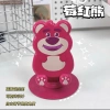 Giá đỡ điện thoại di động đa năng đứng hoạt hình, điều chỉnh cho máy tính bảng 10