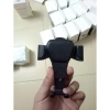Giá Đỡ Điện Thoại Gắn Khe Máy Lạnh Ô Tô - Chắc Chắn, Nhỏ Gọn, Dễ Lắp Đặt, Giá 30.000₫ (Giảm từ 37.500₫) 7