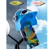 Giá Đỡ Điện Thoại Gắn Xe Máy - Mũ Bảo Hiểm Che Mưa Nắng, Chống Cướp Cực Chắc, Giá Chỉ 79.000đ 4