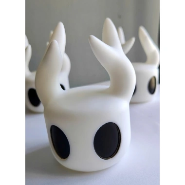 Giá đỡ điện thoại Hollow Knight Hiệp Sĩ Trắng - Siêu Đẹp, Giá Hời 57k