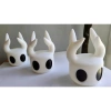 Giá đỡ điện thoại Hollow Knight Hiệp Sĩ Trắng - Siêu Đẹp, Giá Hời 57k 5