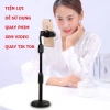 Giá Đỡ Điện Thoại L07 Đa Năng - Quay Video, Live Stream 360° - 29.000đ