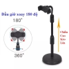 Giá Đỡ Điện Thoại L07 Đa Năng - Quay Video, Live Stream 360° - 29.000đ 3