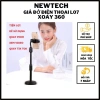 Giá Đỡ Điện Thoại L07 Đa Năng - Quay Video, Live Stream 360° - 29.000đ 9