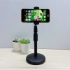 Giá Đỡ Điện Thoại Xoay 360° Linh Hoạt, Quay Phim Ghi Hình - Giá 35.000₫ 2