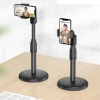 Giá Đỡ Điện Thoại Xoay 360° Linh Hoạt, Quay Phim Ghi Hình - Giá 35.000₫ 4