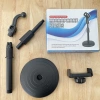 Giá Đỡ Điện Thoại Xoay 360° Linh Hoạt, Quay Phim Ghi Hình - Giá 35.000₫ 6