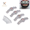 Giá đỡ động cơ cực bóng YJ61 - Khối giữ trục chịu lực, hỗ trợ cố định, giảm giá 22% chỉ 59.180₫ 2