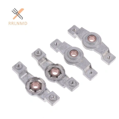Giá đỡ động cơ cực bóng YJ61 - Khối giữ trục chịu lực, hỗ trợ cố định, giảm giá 22% chỉ 59.180₫