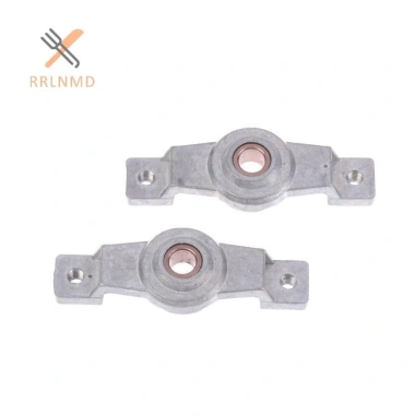Giá đỡ động cơ cực bóng YJ61 - Khối giữ trục chịu lực, hỗ trợ cố định, giảm giá 22% chỉ 59.180₫